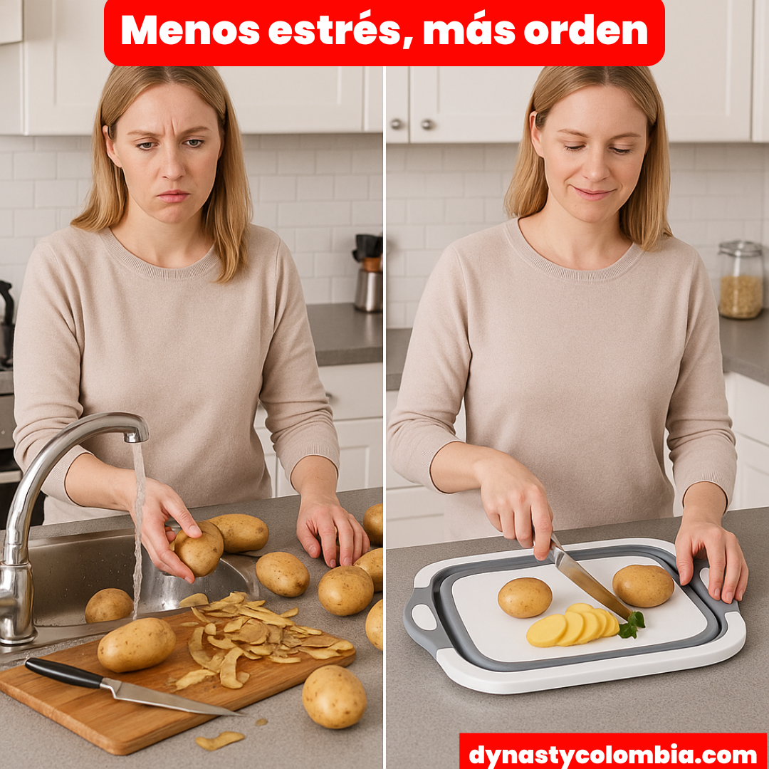 CortiFold™ Tabla plegable